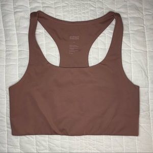 Girlfriend Collective Paloma Racerback